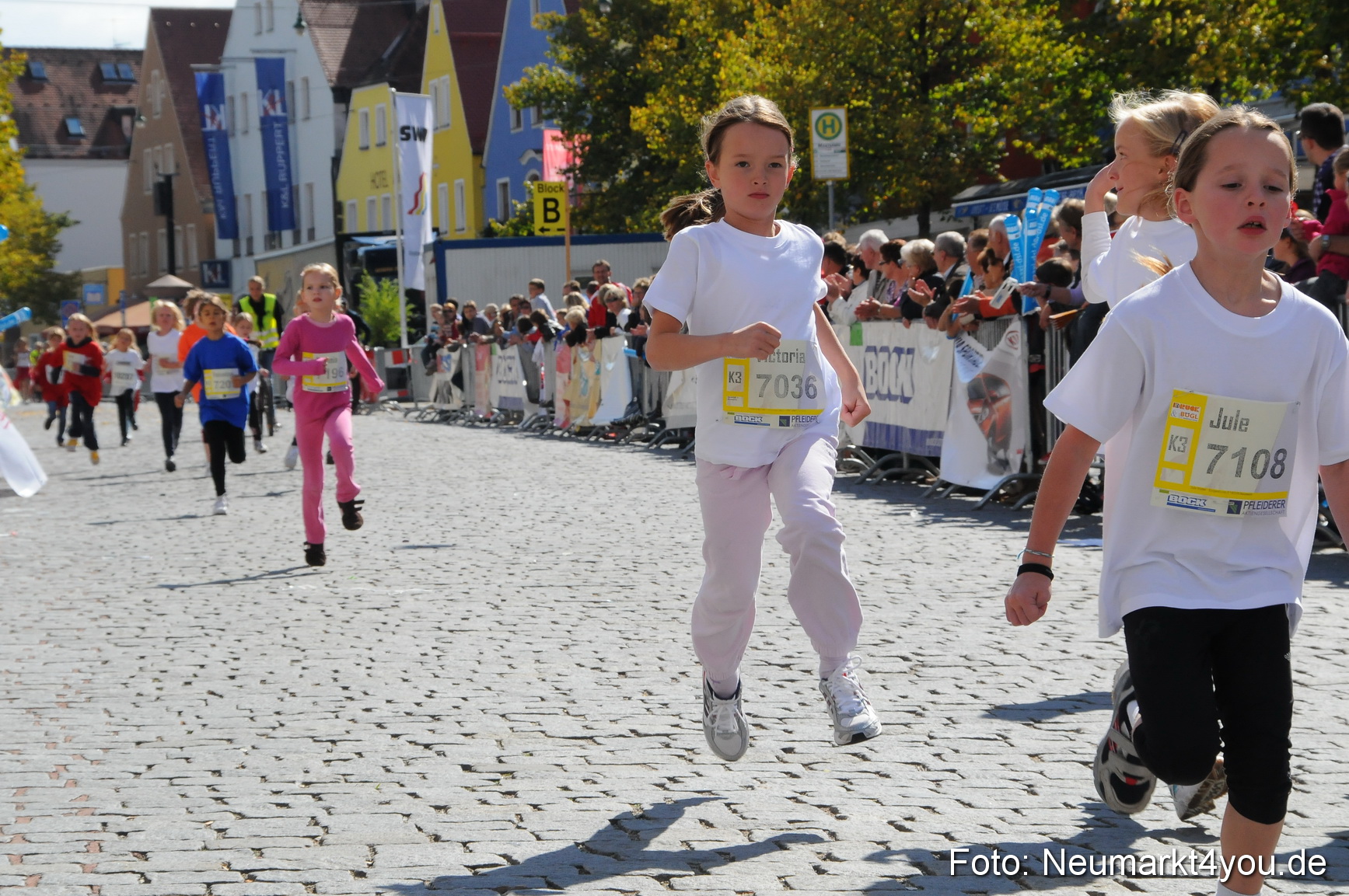 Bambini Laeufe 2010 0102